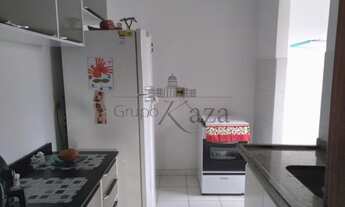 Imagem 6: Apartamento para venda tem 50 metros quadrados com 2 quartos