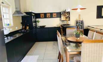 Imagem 6: Casa para locação temporada com 3 quartos - Ubatuba