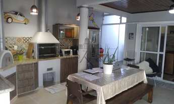 Imagem 5: Casa Condomínio - Urbanova - 5 Dormitórios - 245,44m² aceita permuta