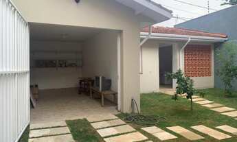 Imagem 7: Casa vintage na Vila Nova Conceição