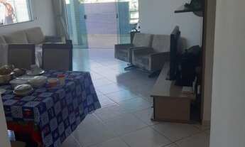 Imagem 2: Alugo Cobertura no Flamboyant com 3 quartos sendo uma suite