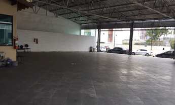 Imagem 7: Galpão para locação com 700 metros quadrados no Centro de Mogi das Cruzes- SP