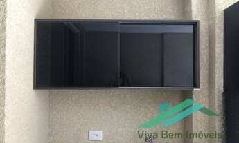 Imagem 4: Apartamento para Venda em Boituva, Residencial de Lorenzi, 2 dormitórios, 1 suíte, 2 banhe