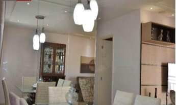 Imagem 4: Apartamento Condomínio Parque Barueri 105 Mts - 4 Dorms 2 vagas - Oportunidade