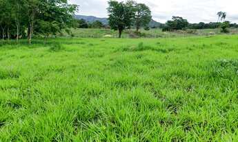 Imagem: Chacara santa rosa 5 mil de entr 72x 694.00