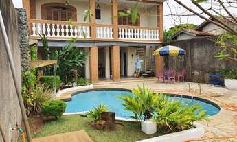 Imagem: Casa para venda possui 348 metros quadrados