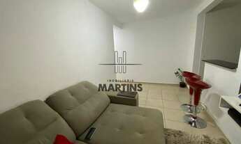 Imagem 4: Apartamento para venda tem 47 metros quadrados com 2 quartos em Jardim Redentor - Bauru