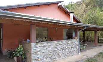 Imagem: Chácara com24,200 m² com muita Natureza