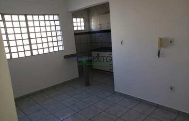 Imagem 4: Franca - Apartamento Padrão - Parque Universitário