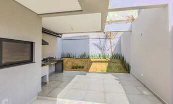 Imagem 4: Sobrados no Jardim Maristela, Projeto Moderno - Atibaia - SP