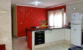 Imagem 5: Casa à venda, Jardim São Francisco, Santa Bárbara D'Oeste/SP