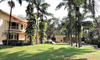 Imagem: Casa com 6 dormitórios à venda, 951 m²