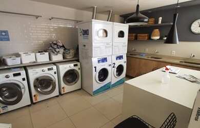 Imagem 7: APARTAMENTO STUDIO PARA VENDA METRÔ VILA PRUDENTE 30²M STUDIO 01 DORM O apartamento é muit