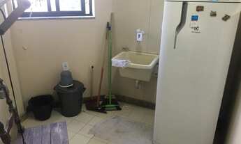 Imagem 3: Apartamento para aluguel com 80 metros quadrados com 2 quartos em Braga - Cabo Frio - RJ