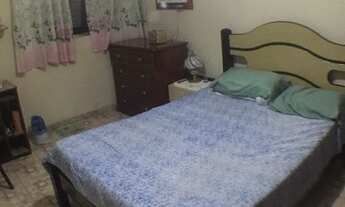 Imagem 6: Apartamento 2 dormitórios - Prédio com 3 andares - Embaré em Santos (SP