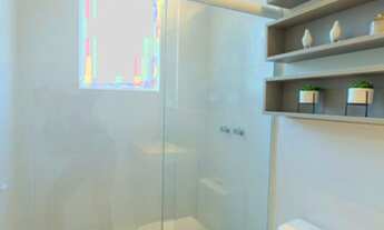 Imagem 3: Apartamento para aluguel possui 96 metros quadrados com 3 quartos