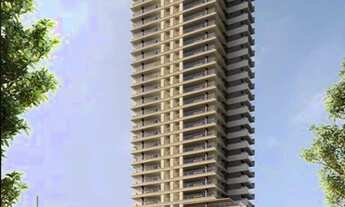 Imagem 1: 4 suítes em Perdizes