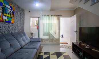 Imagem 5: Casa de Condomínio à Venda - Vila Jacuí, 3 Quartos, 87 m2