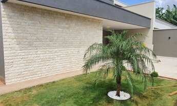 Imagem 3: Casa nova no setor jardim atlântico 4 suites