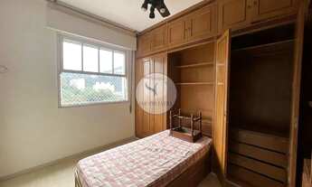 Imagem 5: Apartamento com 3 dorms, José Menino, Santos - R$ 800 mil, Cod: 1220