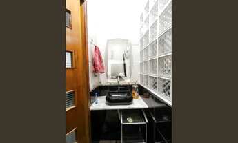 Imagem 7: Apartamento para Aluguel - Canindé, 3 Quartos, 90 m2