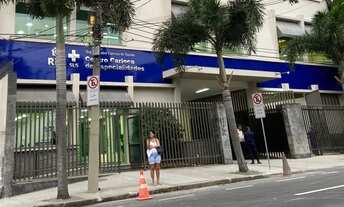 Imagem 7: Kitnet (01 quarto) - Benfica - ao lado do Super Centro Carioca de Saúde