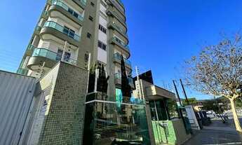 Imagem: Joinville - Apartamento Padrão - AMERICA