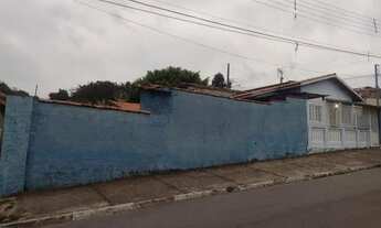 Imagem 1: Casa nas condições a partir de entrada 25.000 e parcelas a partir de 813.00