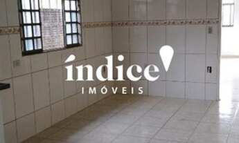 Imagem 7: Casas à venda 3 quartos 6 vagas Jardim Pinheiros (Vila Xavier) Araraquara