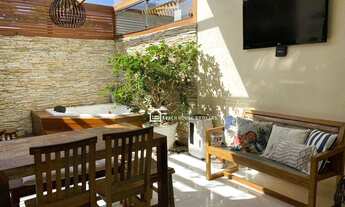 Imagem: Sobrado com 3 dormitórios para alugar