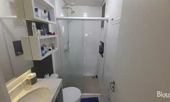 Imagem 4: Apartamento 2 dormitórios sendo 1 suíte - Ingleses