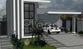 Imagem 2: Casa - Parque Brasil 500 - Paulínia