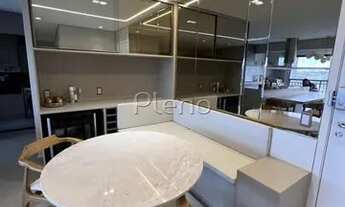 Imagem 7: Apartamento à venda no Swiss Park em Campinas/SP