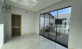 Imagem 7: Casa em Parque Brasília - Anápolis