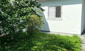 Imagem 2: Casa com Quintal grande para locação anual em Bertioga próximo ao Sesc