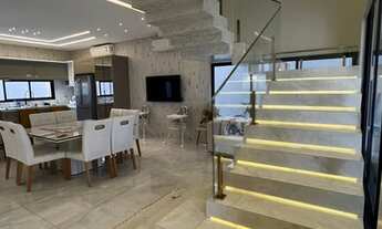 Imagem: Lindo sobrado de luxo ótima localização