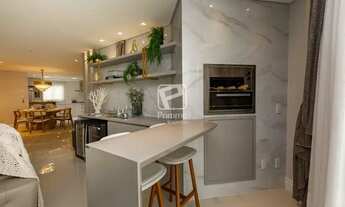 Imagem 7: APARTAMENTO MOBILIADO EQUIPADO E DECORADO NO EDIFÍCIO INFINITY COAST - FG