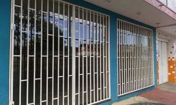 Imagem 2: Ponto comercial/Loja/Box para aluguel com 200 metros quadrados em Jardim Paulistano - Fran