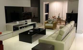 Imagem: Apartamento para venda possui 255 metros