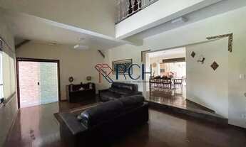 Imagem 2: Casa Residencial para venda e locação, Condomínio Residencial Village D'Avignon, Soro