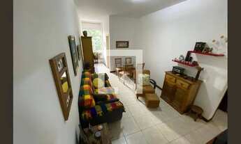 Imagem 1: Apartamento para Aluguel - Copacabana, 3 Quartos, 74 m2