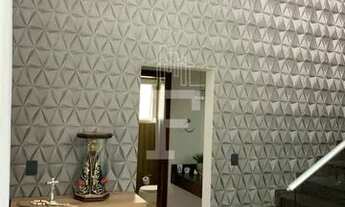 Imagem 4: Casa - Parque Brasil 500 - Paulínia