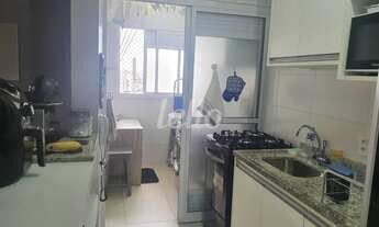 Imagem 5: São Paulo - Apartamento Padrão - Mooca