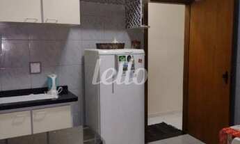 Imagem 1: São Bernardo do Campo - Apartamento Padrão - Vila Margarida