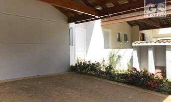 Imagem 3: Casa com 3 dormitórios, 140 m² - venda por R$ 750.000,00 ou aluguel por R$ 4.350,00/mês