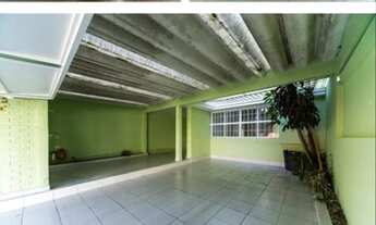 Imagem 3: Sobrado - 262 metros 5 dormitórios- 6 vagas de garagens- em Vila Alpina - Santo André - SP