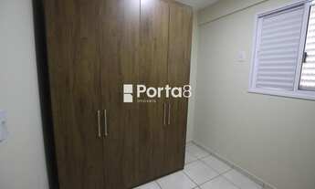 Imagem 7: Apartamento reformado e aconchegante no Condomínio Lago Azul: uma oportunidade imperdível!