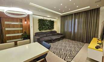 Imagem 3: Casa - venda por R$ 1.490.000 ou aluguel por R$ 7.900/mês - Boqueirão - Santos/SP