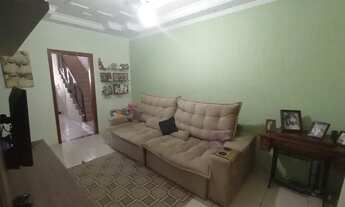 Imagem 5: Sobrado a venda Vila Albina Taubaté