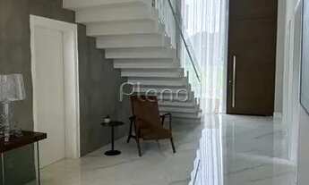 Imagem 4: Casa à venda no Condomínio Residencial Ypê Dourado - Valinhos/SP